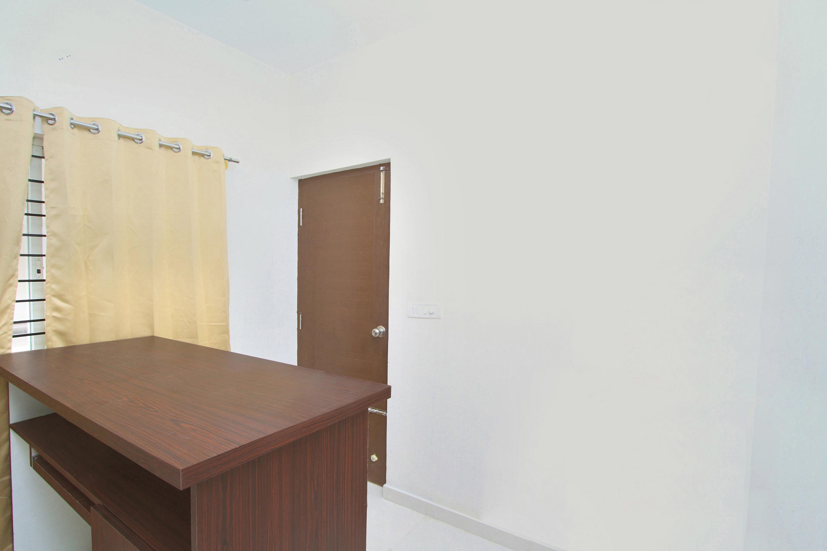 Hotel O Manu Residency Bangalore Buitenkant foto