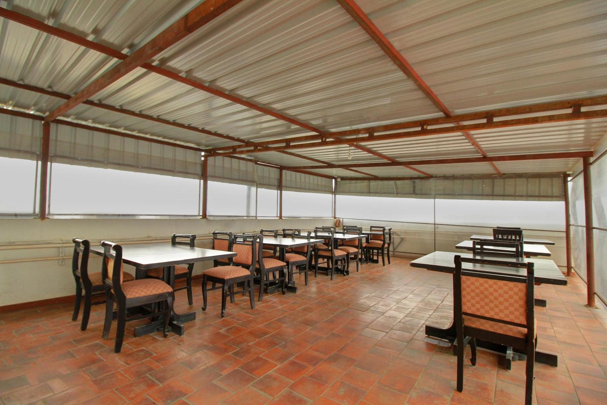 Hotel O Manu Residency Bangalore Buitenkant foto
