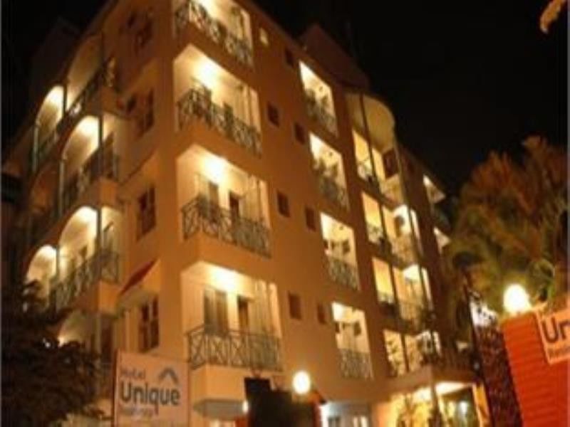 Hotel O Manu Residency Bangalore Buitenkant foto