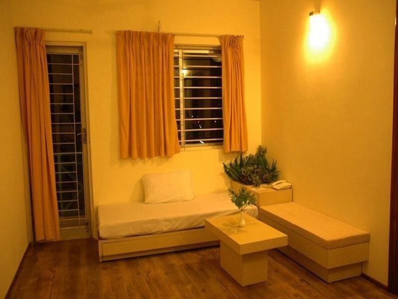 Hotel O Manu Residency Bangalore Buitenkant foto