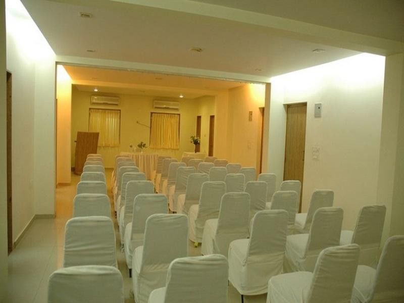 Hotel O Manu Residency Bangalore Buitenkant foto