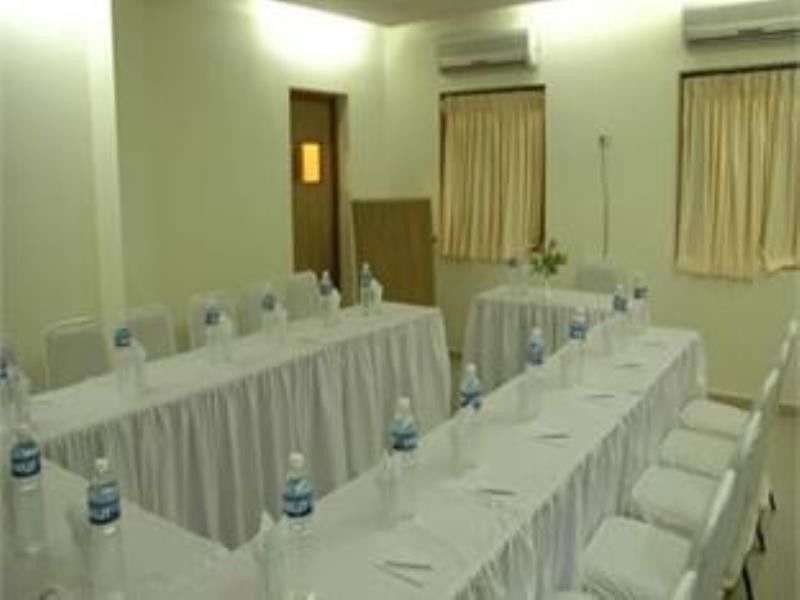 Hotel O Manu Residency Bangalore Buitenkant foto