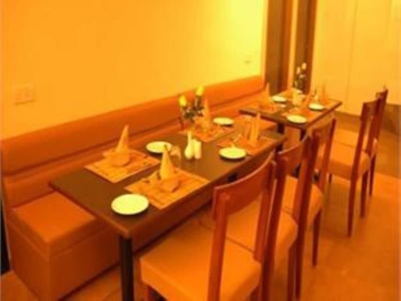 Hotel O Manu Residency Bangalore Buitenkant foto